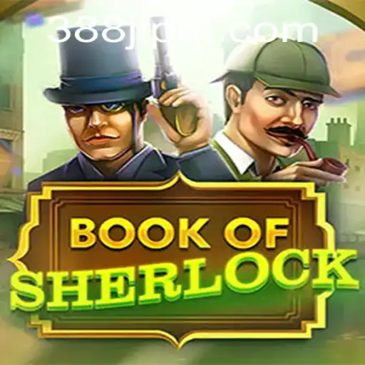 BookOfSherlock: A Thrilling Mystery Adventure