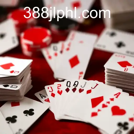 Exploring the Rich World of Card Games