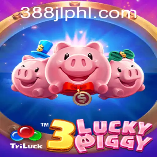 Exploring the Exciting World of 3LUCKYPIGGY: A Game of Fortune and Strategy