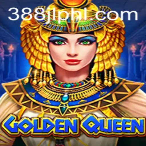 Discover the Enchantment of GoldenQueen