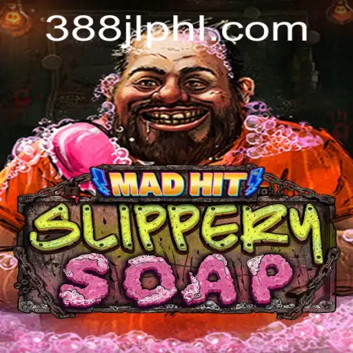 MadHitSlipperySoap Game: Dive into an Exciting and Bubbly Adventure