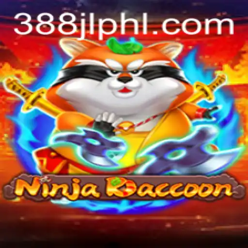 Discover the Thrilling Adventure of NinjaRaccoon