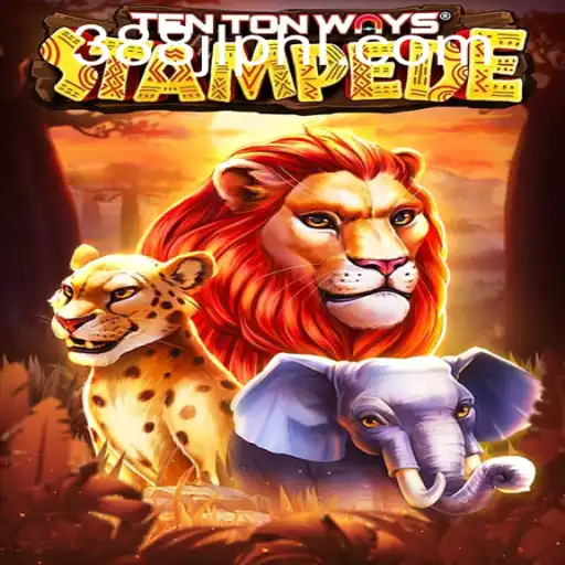 Discover the Thrill of TenTonWaysStampede at 388JL.COM