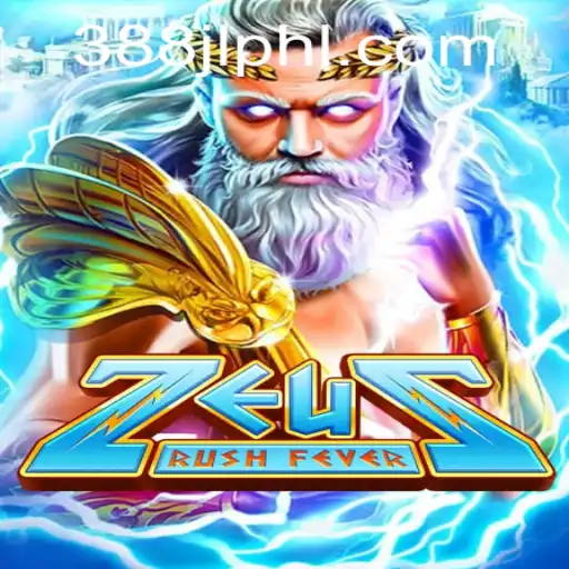 ZeusRushFever: Enter the Mythical Realm of Excitement