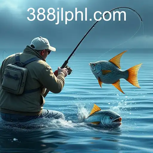 The Exciting World of Fishing Games: Exploring 388JL.COM