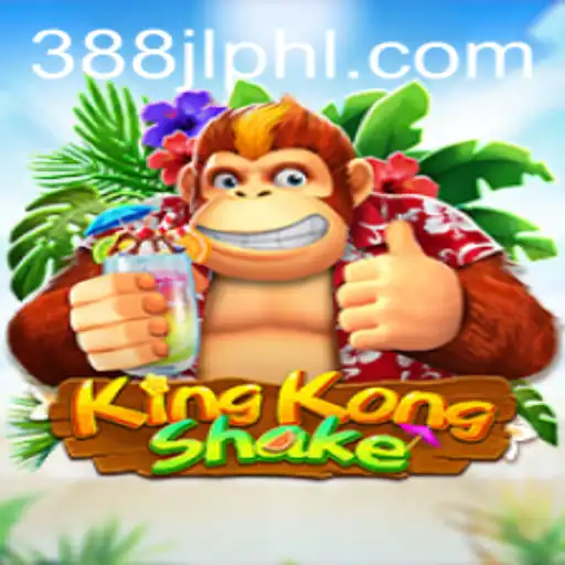 Discover the Excitement of KingKongShake on 388JL.COM