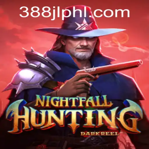 Unveiling NightfallHunting: A Modern Twist on Survival Gaming