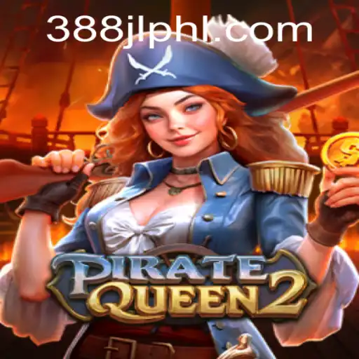 Discover the High Seas Adventure with PirateQueen2 on 388JL.COM