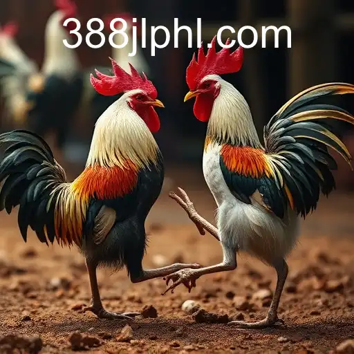 The Allure of Sabong Games: Exploring the World of 388JL.COM