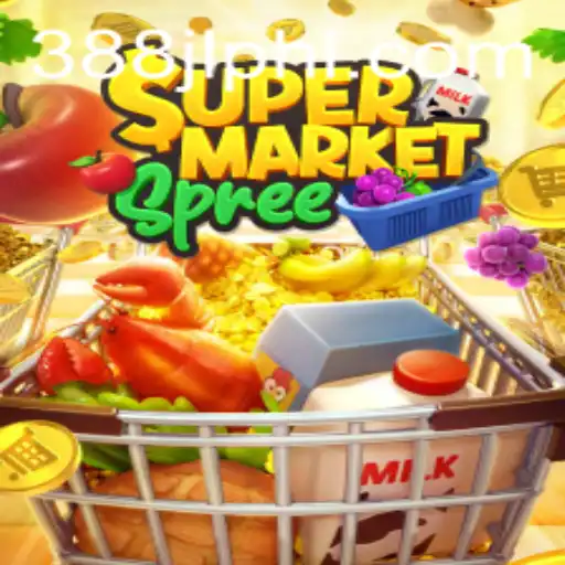 SupermarketSpree: Exploring the Exciting World of Virtual Shopping with 388JL.COM
